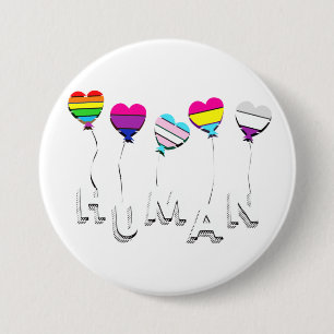 Human - Gay Lesbisk Bisexual Transgender Pansexual Knapp