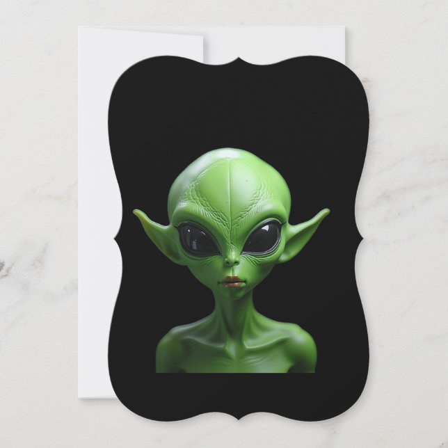 human grönt (Framsida)