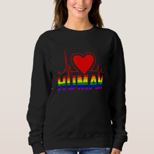Human Lgbt Flagga Gay pride Month Transgender Rain T Shirt
