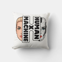 HUMAN × MACHINE KUDDE