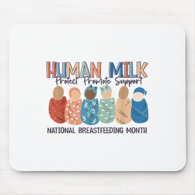 Human Milk Moms Milk S National Breastfeeding Mont Musmatta (Framsidan)