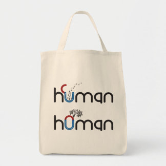 Human mot Homan Tygkasse