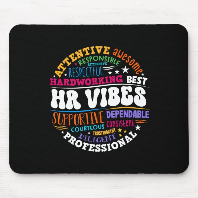 Human Resources Hr Vibes Analytiker Medarbetarupps Musmatta (Framsidan)