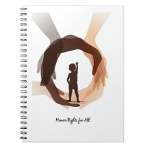 Human Rights for All – Minimal Diversity Circle De