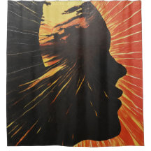 Human Side Ansikte | Metafysisk konturdesign