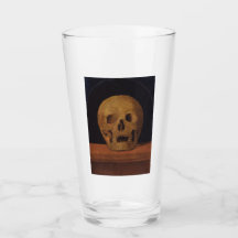 Human Skull (från Mariotto Albertinelli)