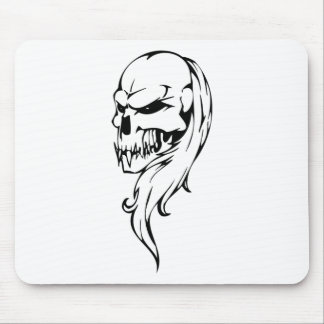 Human Skull Musmatta