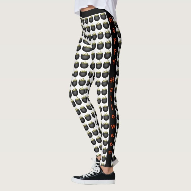 Human Soppa Leggings (Vänster)