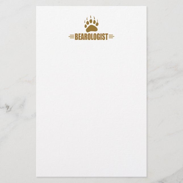 Humana Vilder Brevpapper (Framsida)