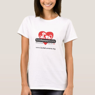 Humanewear Tee
