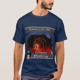 Humanisera Mig T Shirt