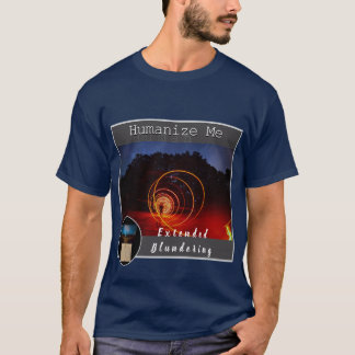 Humanisera Mig T Shirt