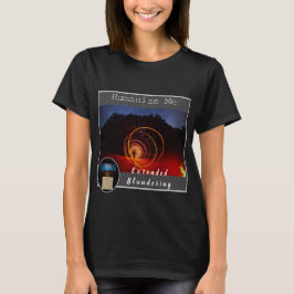 Humanisera Mig T Shirt
