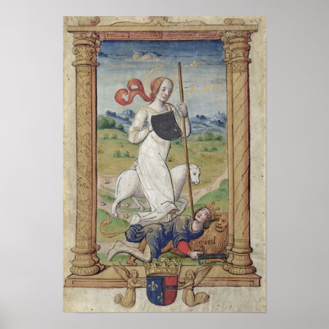 Humanism mot Pride Poster (Framsidan)