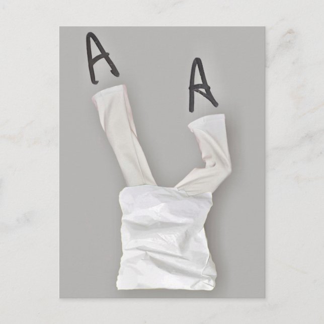 Humanism Vykort (Framsida)