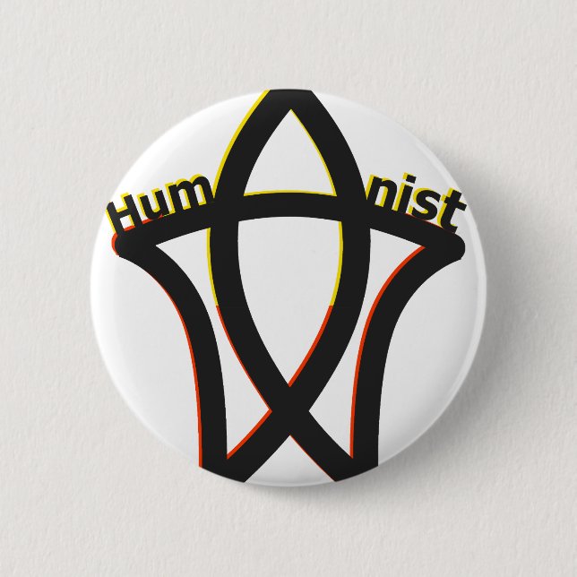 Humanist Knapp (Framsida)
