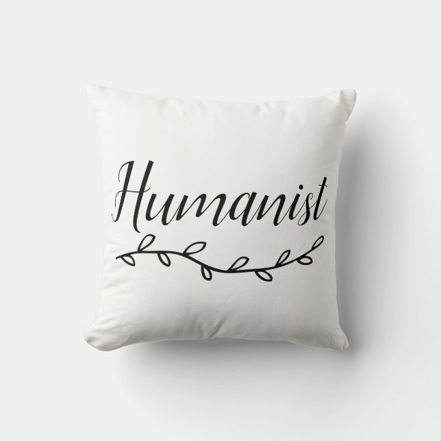 Humanist Kudde (Framsida)