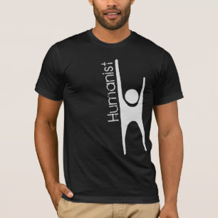 Humanist Tee Shirt