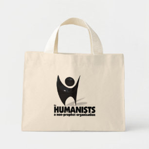 Humanisterna Mini Tygkasse