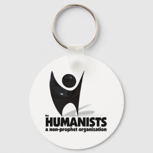 Humanisterna Nyckelring