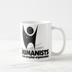 Humanistsna Kaffemugg
