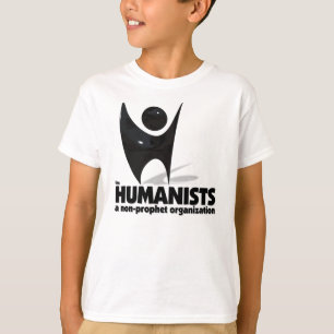 Humanistsna T-shirt
