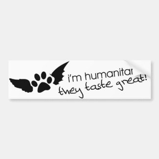 Humanitär bildekal