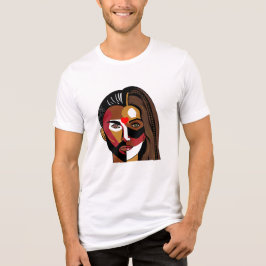 Humanitär T Shirt