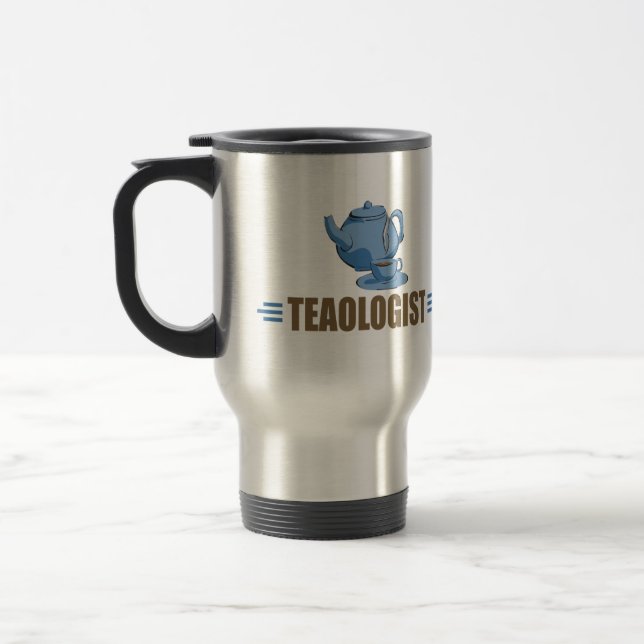 Humanitär Tea Resemugg (Vänster)