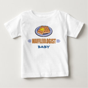 Humanitär våffelscheck tee