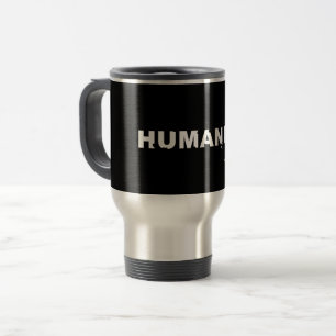 Humanity Crumbling Resemugg