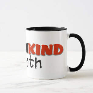 HumanKind Mugg