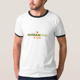 HumanKind T Shirt