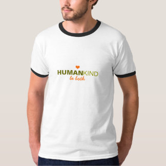 HumanKind T Shirt