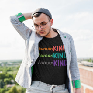 HumanKIND T Shirt