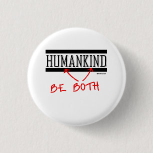 Humankind - var båda knapp