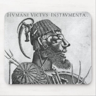 Humanläkemedel, Arcimboldo Musmatta