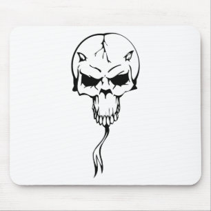 HumanSkull Musmatta