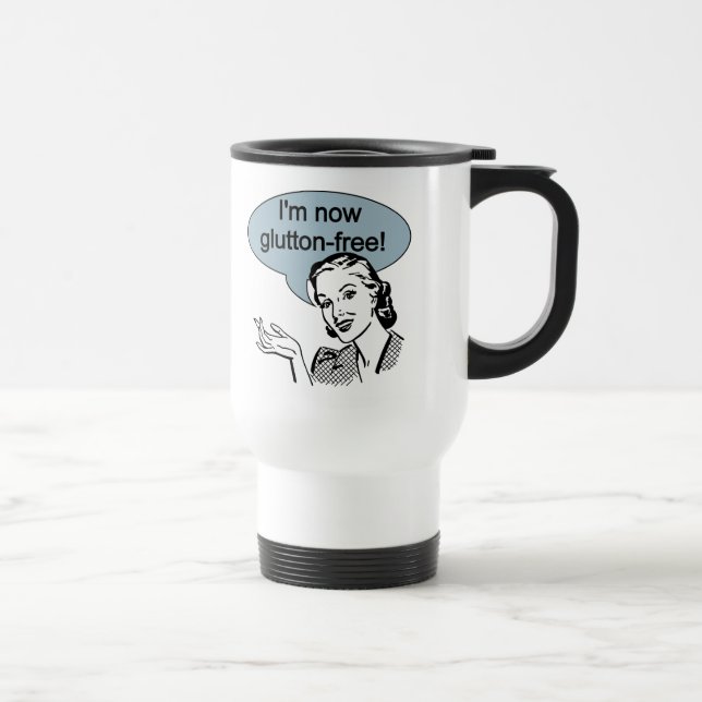 Humant Dieting Glutton Free Resemugg (Höger)