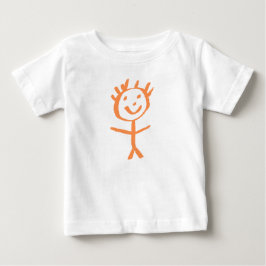 humant figurin t shirt