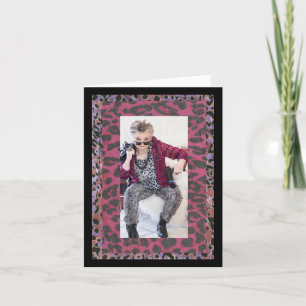 Humant ledig tid eller glömt något kort