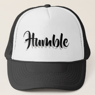 Humbel Truckerkeps