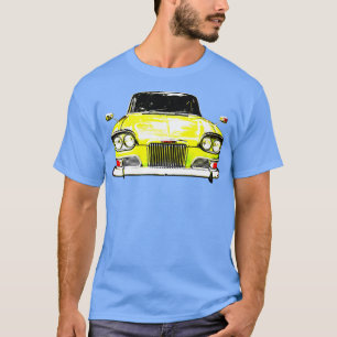 Humber Scepter Mk1 1960-talet British Classic high T Shirt