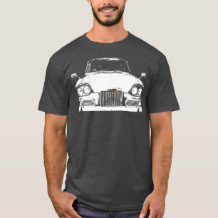 Humber Scepter Mk1 1960-talet British Classic mono T Shirt