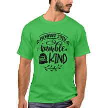 Humble and Kind T-Shirt