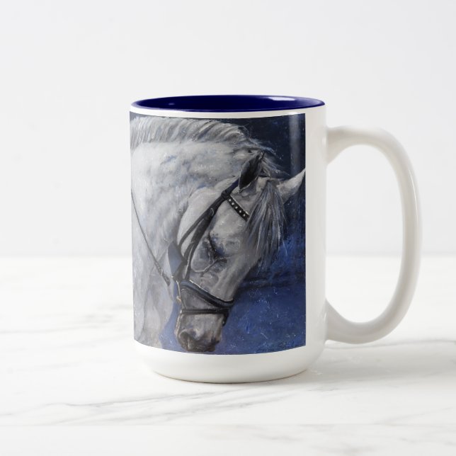 Humble Beauty Mugg (Höger)