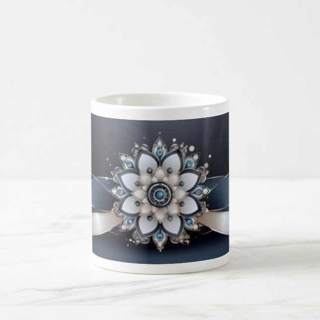 HUMBLE COFFE CUP KAFFEMUGG (Center)