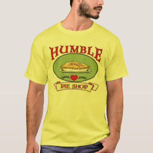 Humble Paj Shop Tröja