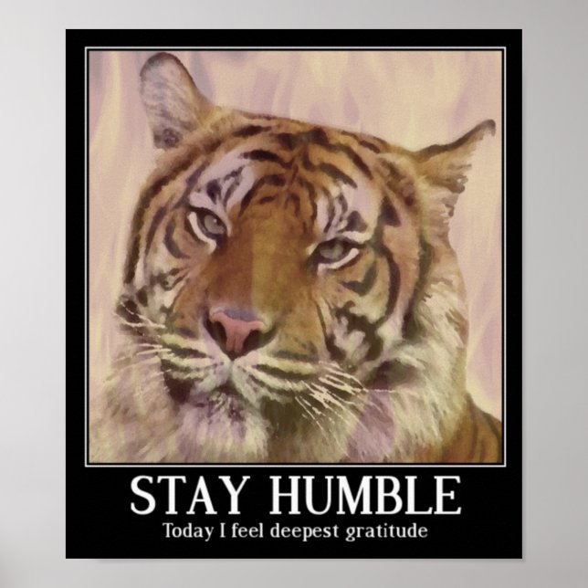 Humble_ Poster (Framsidan)