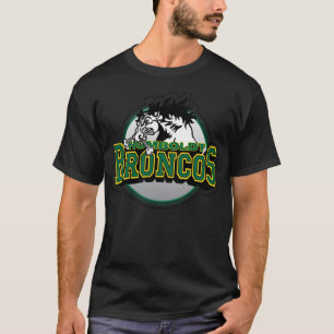 Humboldt Broncos Essential T-Shirt
